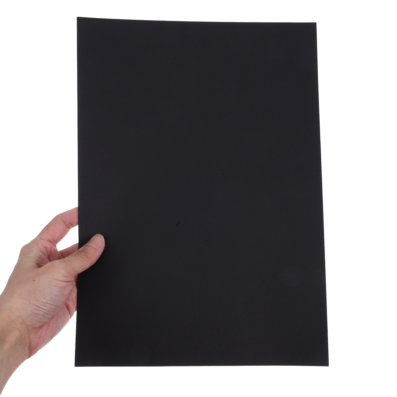 50 Blatt schwarzer Karton, dic – Papercraft Supply Invitation Bewertung und Preis