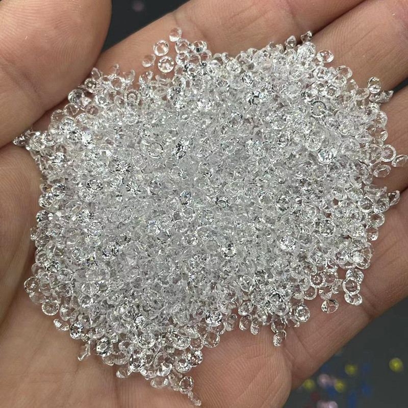 3000 Stück Mini Kristall Faux  – Wedding Decoration Supply Bewertung und Preis