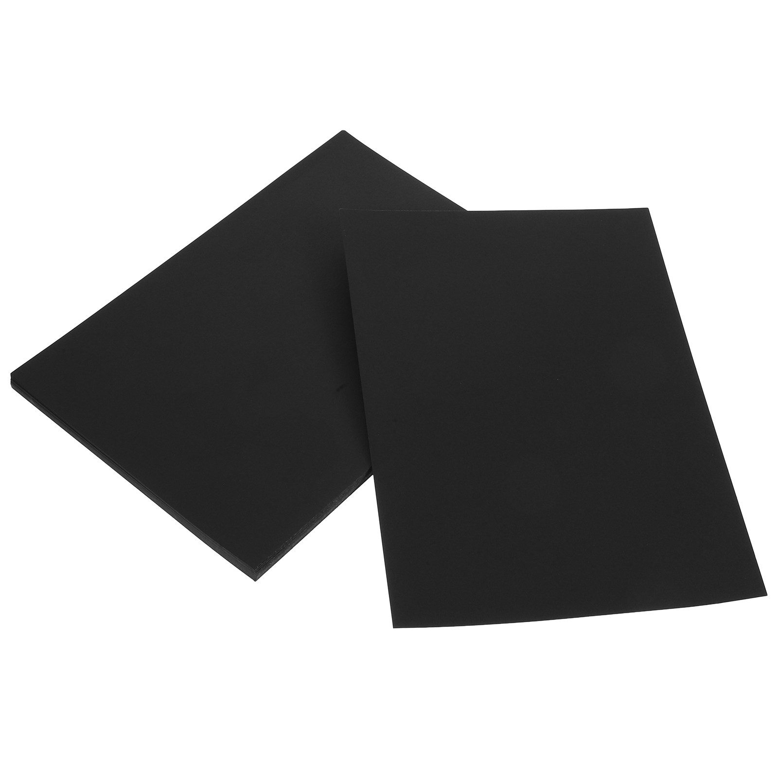 50 Blatt schwarzer Karton, dic – Papercraft Supply Invitation Bewertung und Preis