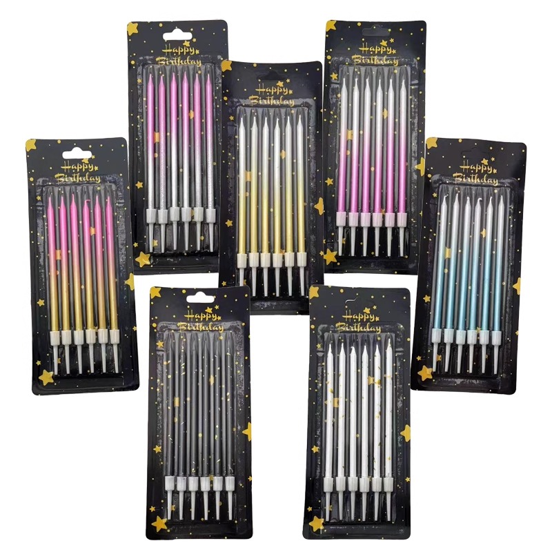 30/50 Box Farbverlauf Geburtst – Wedding Decoration Supply Bewertung und Preis