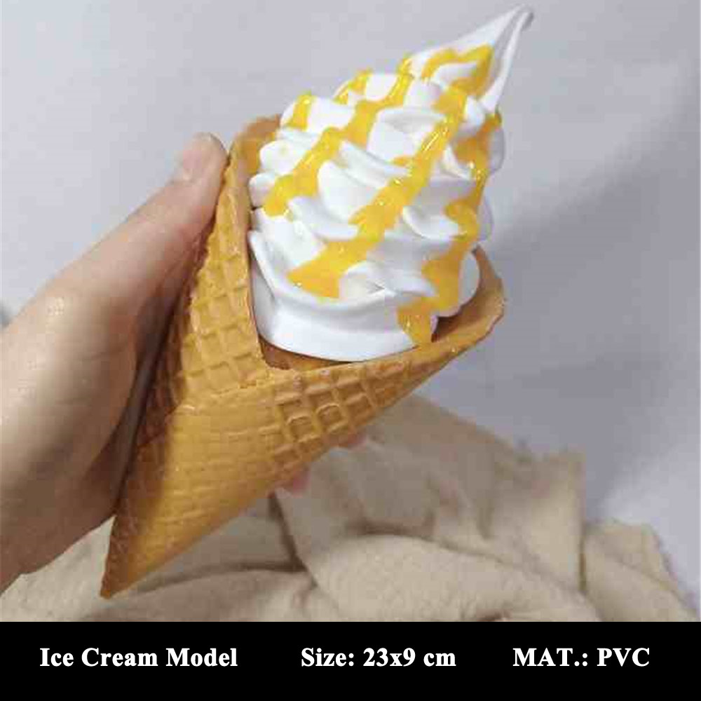 Gefälschte Dessert-Lebensmitte – Wedding Decor Supply Store Bewertung und Preis