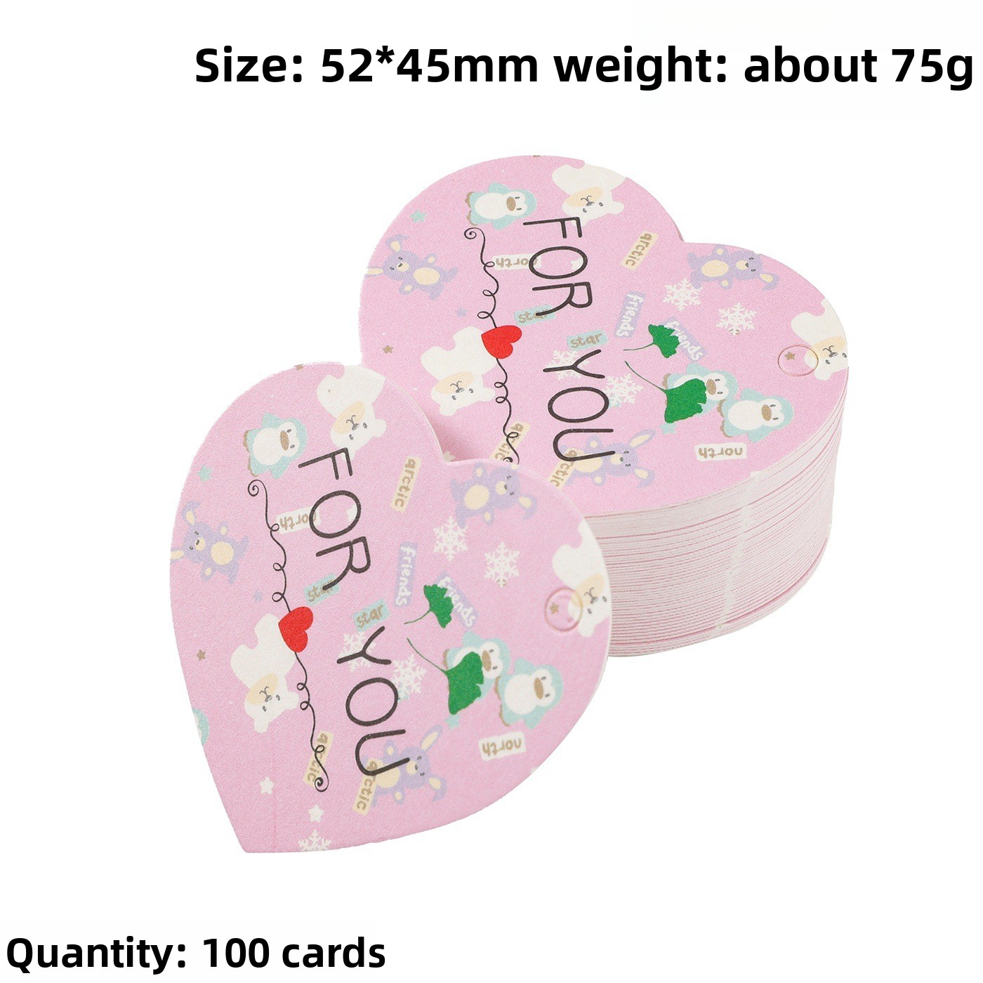 100 Stück Dankeschön-Geschenka – Wedding Decoration Supply Bewertung und Preis
