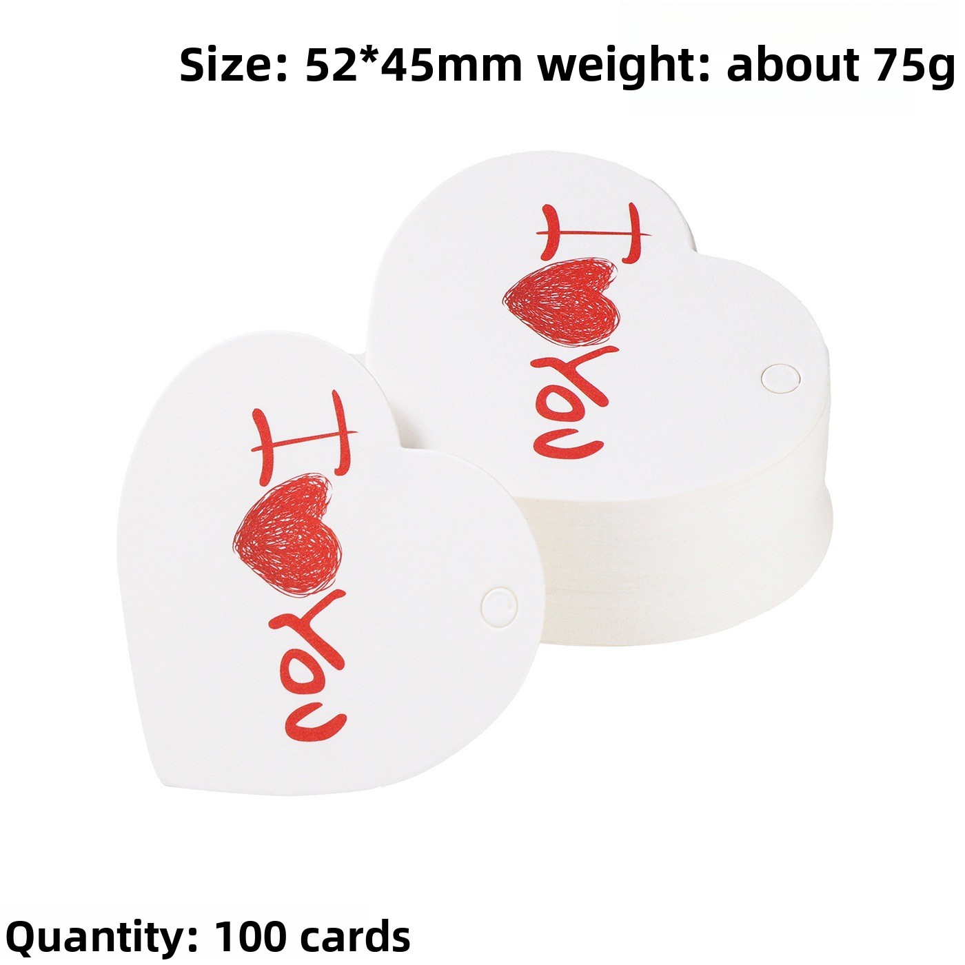 100 Stück Dankeschön-Geschenka – Wedding Decoration Supply Bewertung und Preis